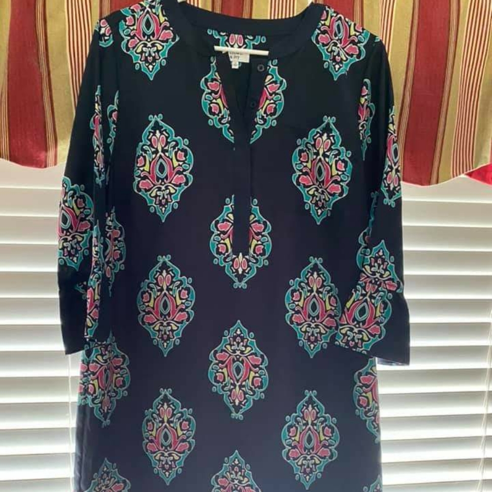 Beautiful dress